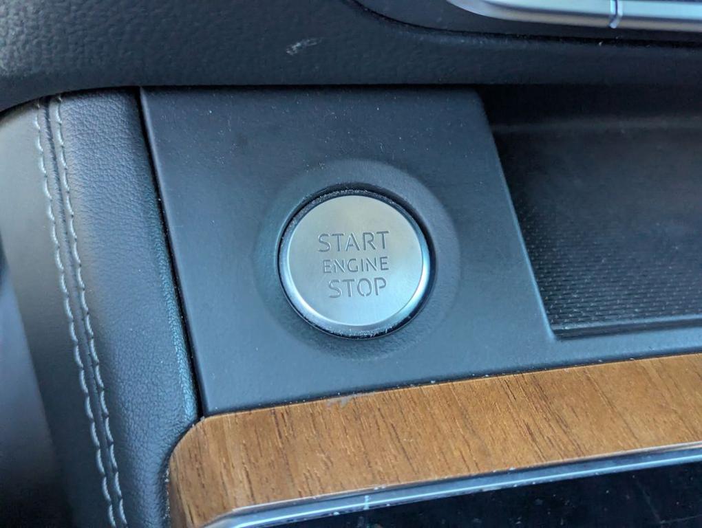 used 2021 Audi Q5 car, priced at $22,188