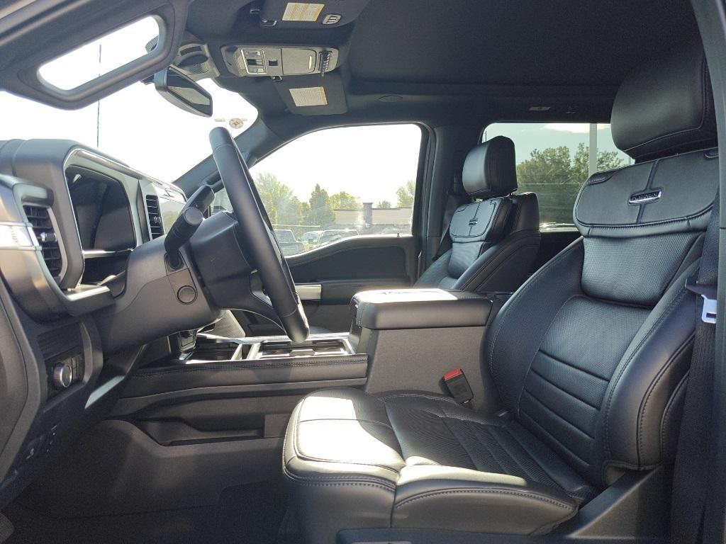 used 2025 Ford F-350 car, priced at $161,880