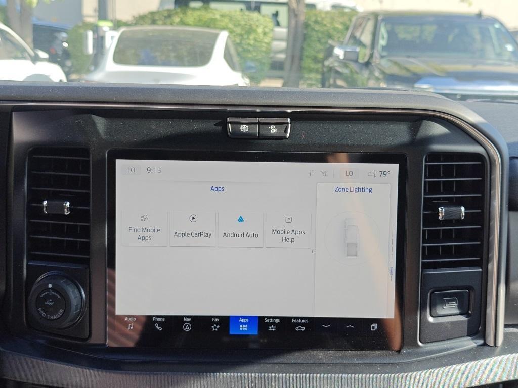 used 2025 Ford F-350 car, priced at $161,880