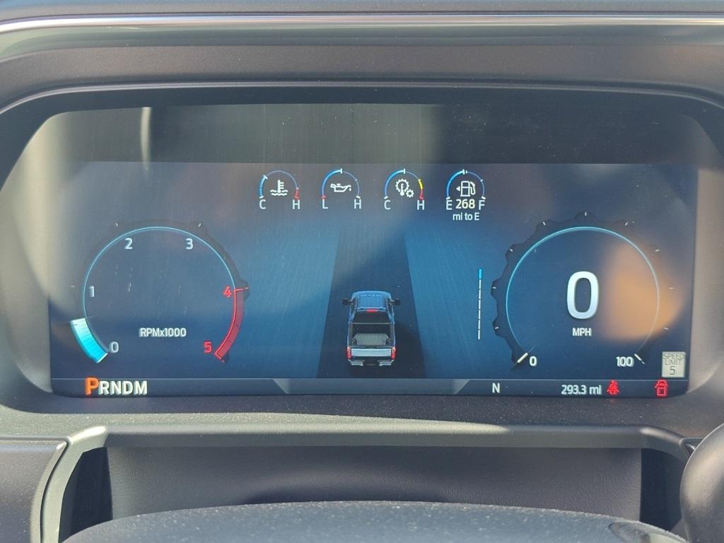 used 2025 Ford F-350 car, priced at $161,880