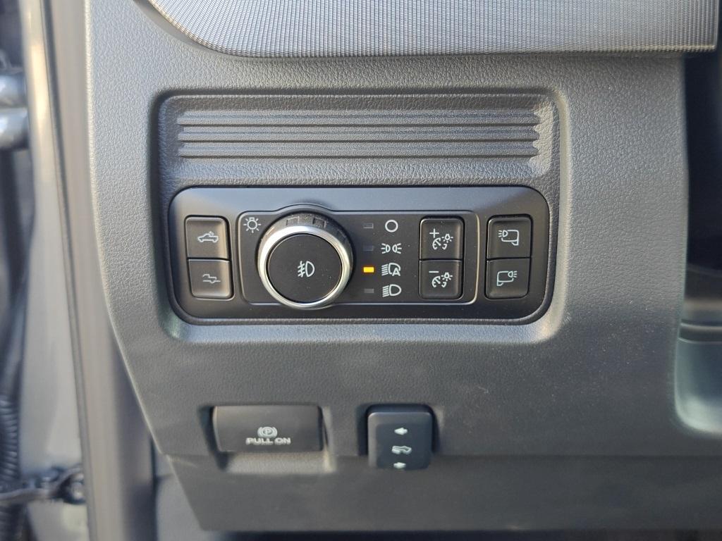 used 2025 Ford F-350 car, priced at $161,880