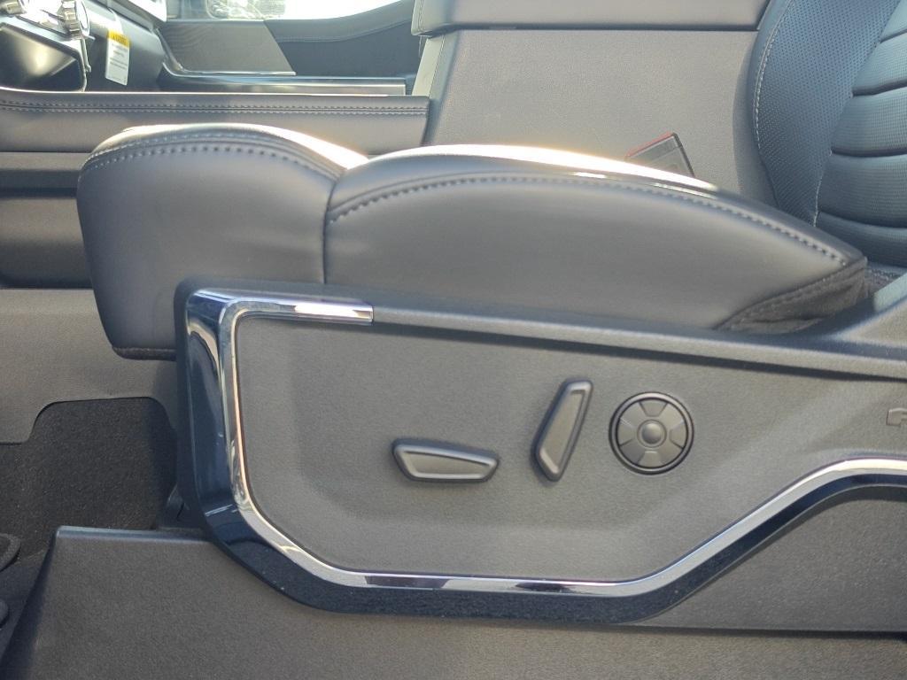 used 2025 Ford F-350 car, priced at $161,880