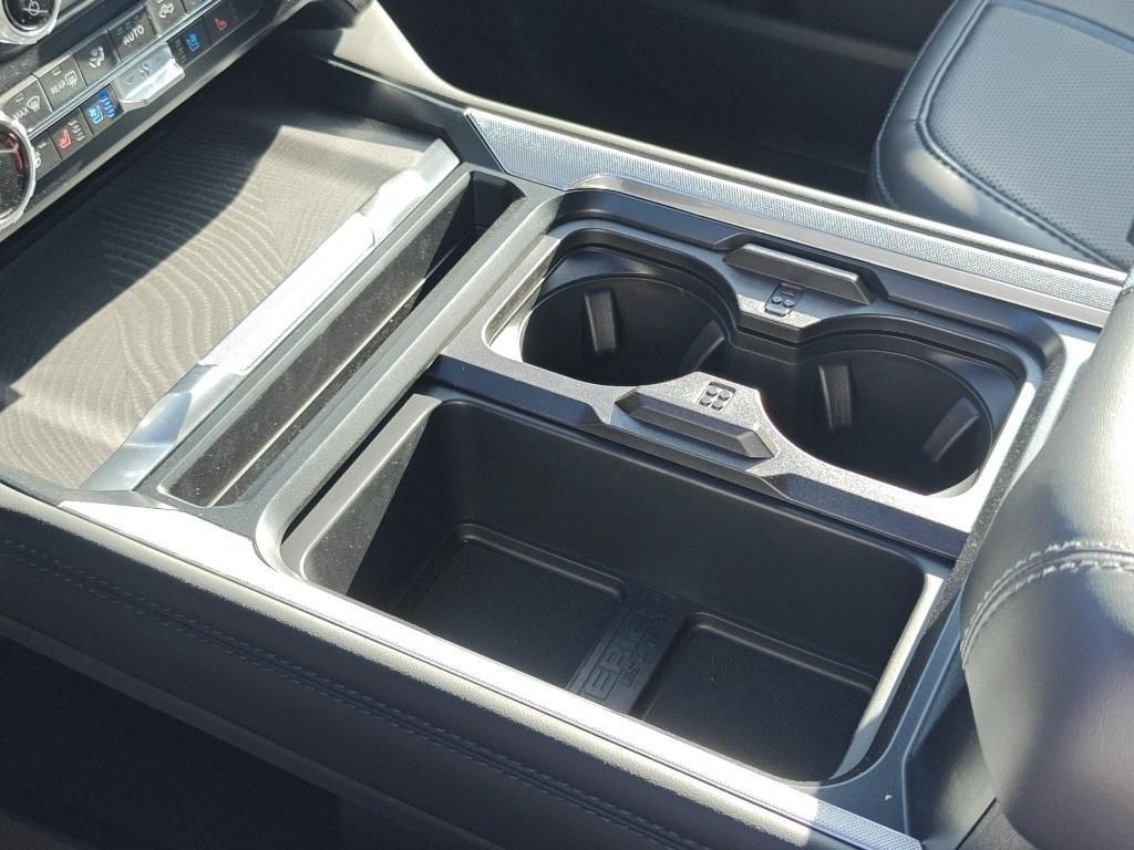 used 2025 Ford F-350 car, priced at $161,880