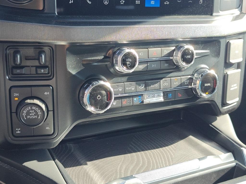 used 2025 Ford F-350 car, priced at $161,880