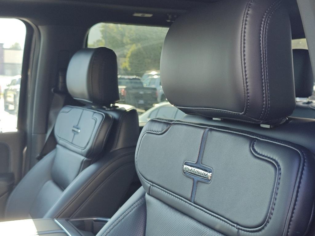 used 2025 Ford F-350 car, priced at $161,880