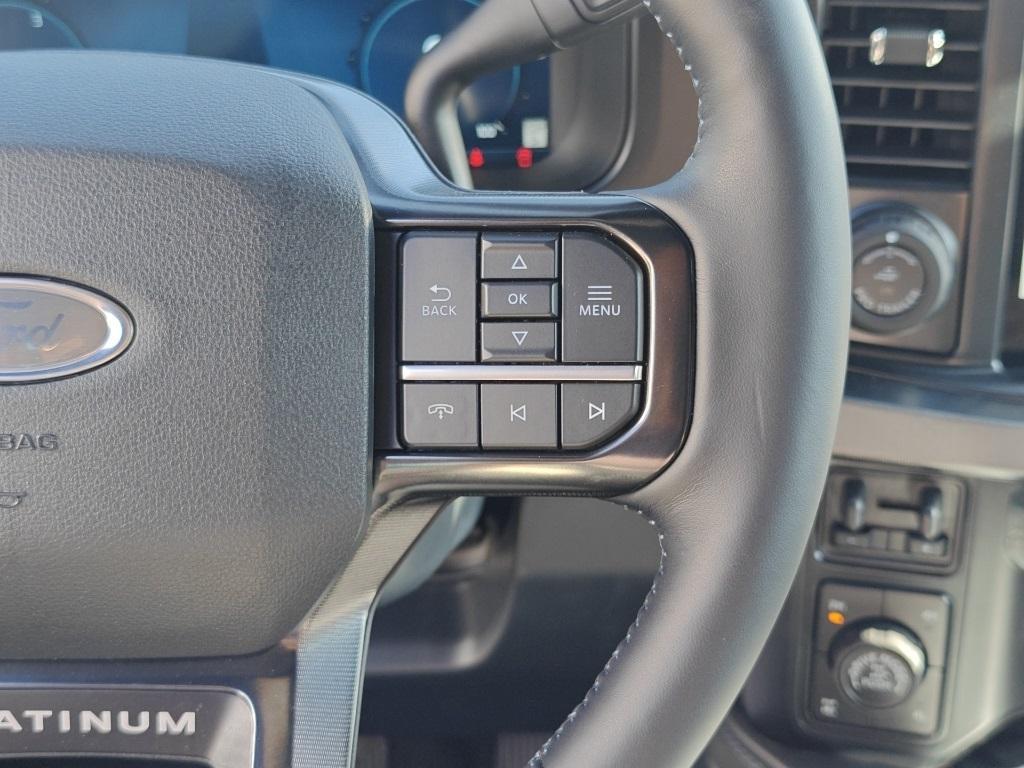 used 2025 Ford F-350 car, priced at $161,880