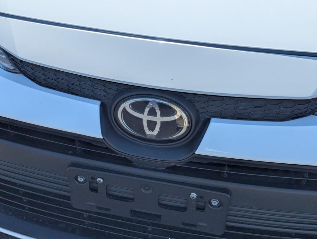 used 2023 Toyota Corolla car, priced at $20,988