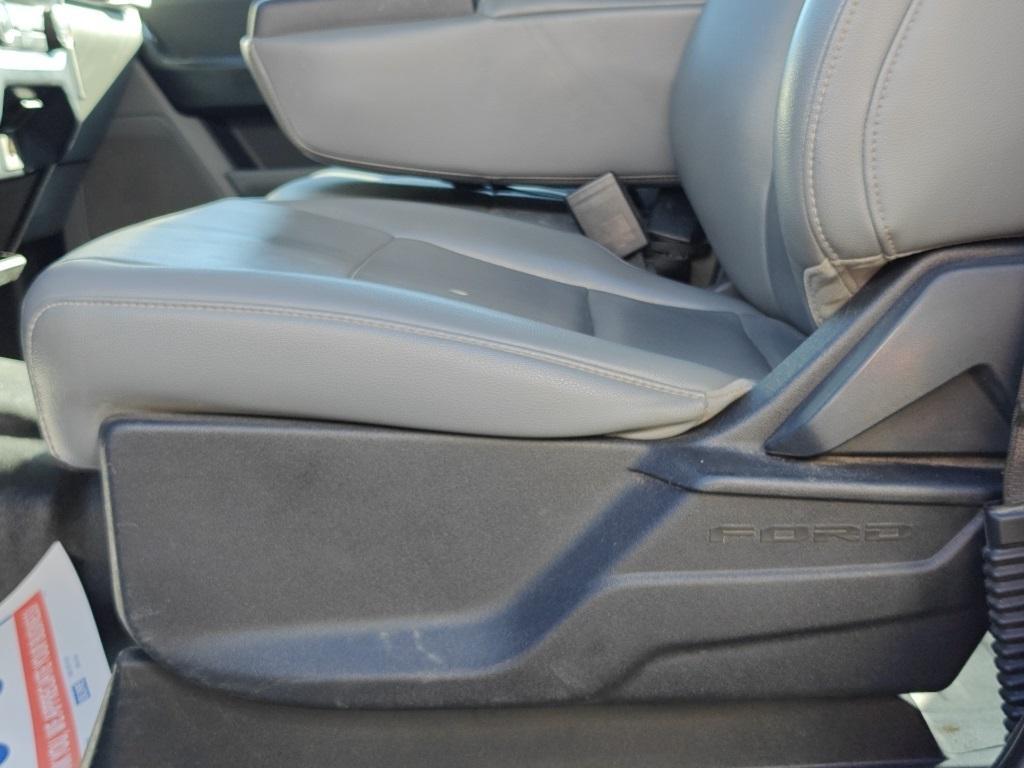 used 2021 Ford F-150 car, priced at $25,980