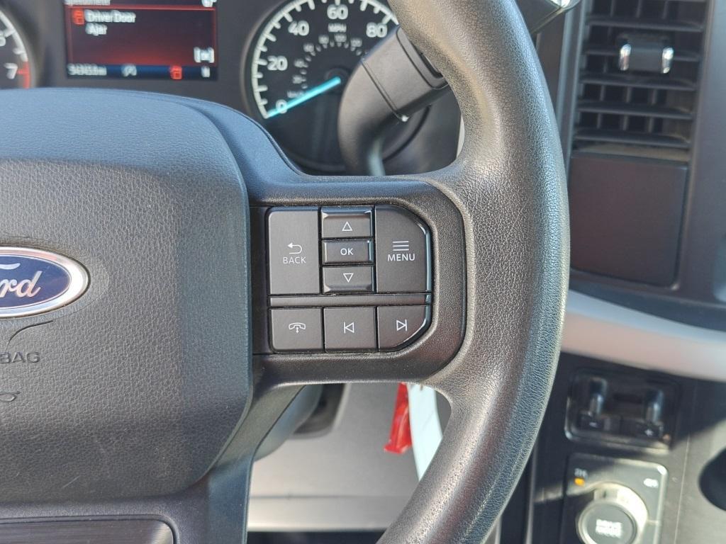used 2021 Ford F-150 car, priced at $25,980