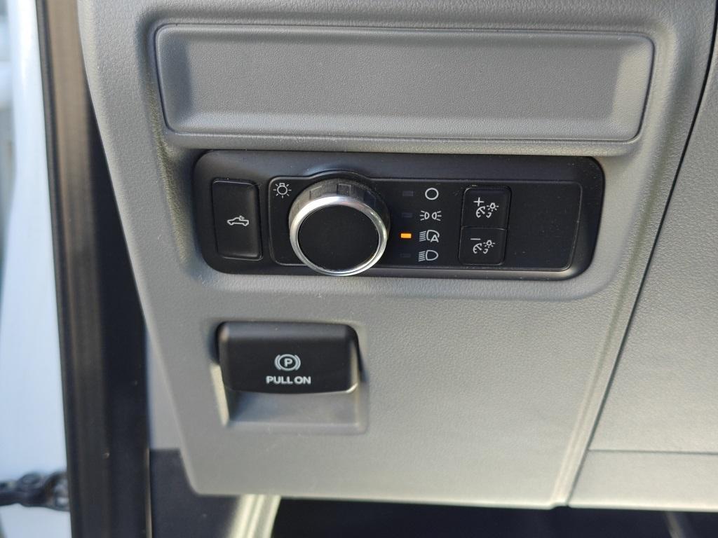 used 2021 Ford F-150 car, priced at $25,980