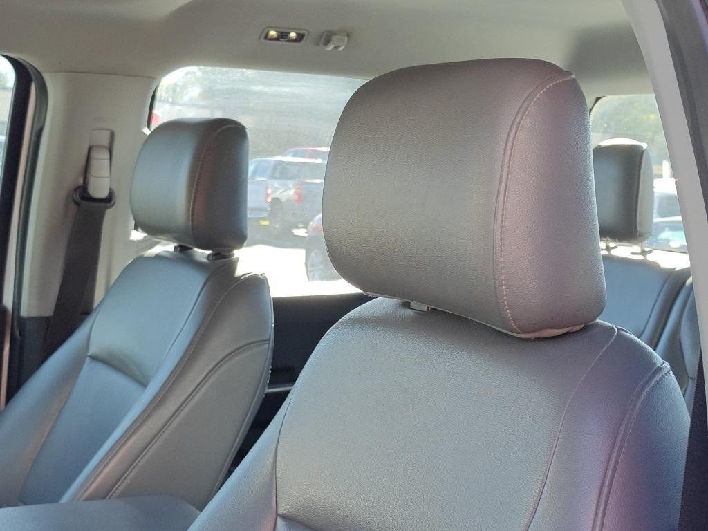 used 2021 Ford F-150 car, priced at $25,980
