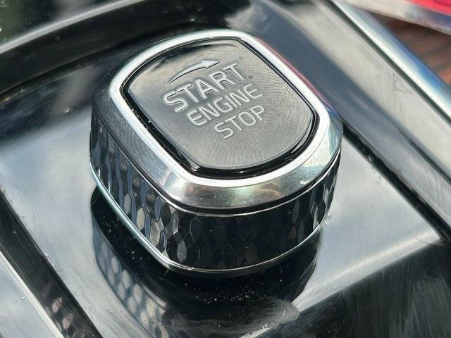 used 2023 Volvo XC60 car, priced at $32,155