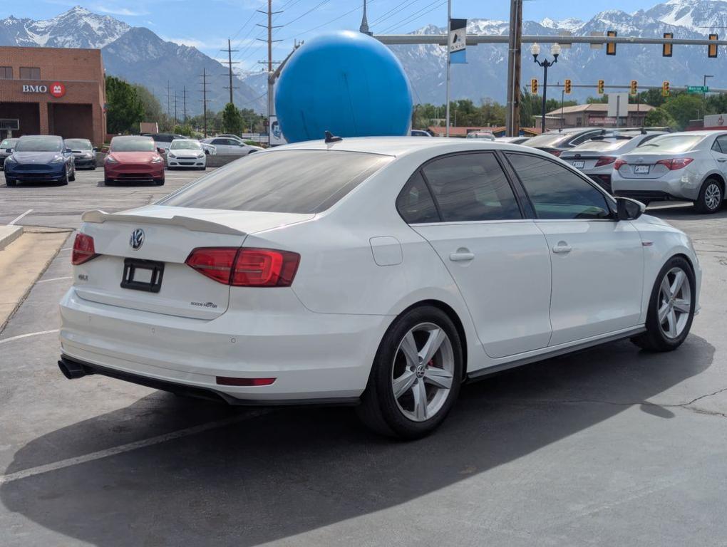 used 2017 Volkswagen Jetta car, priced at $12,788