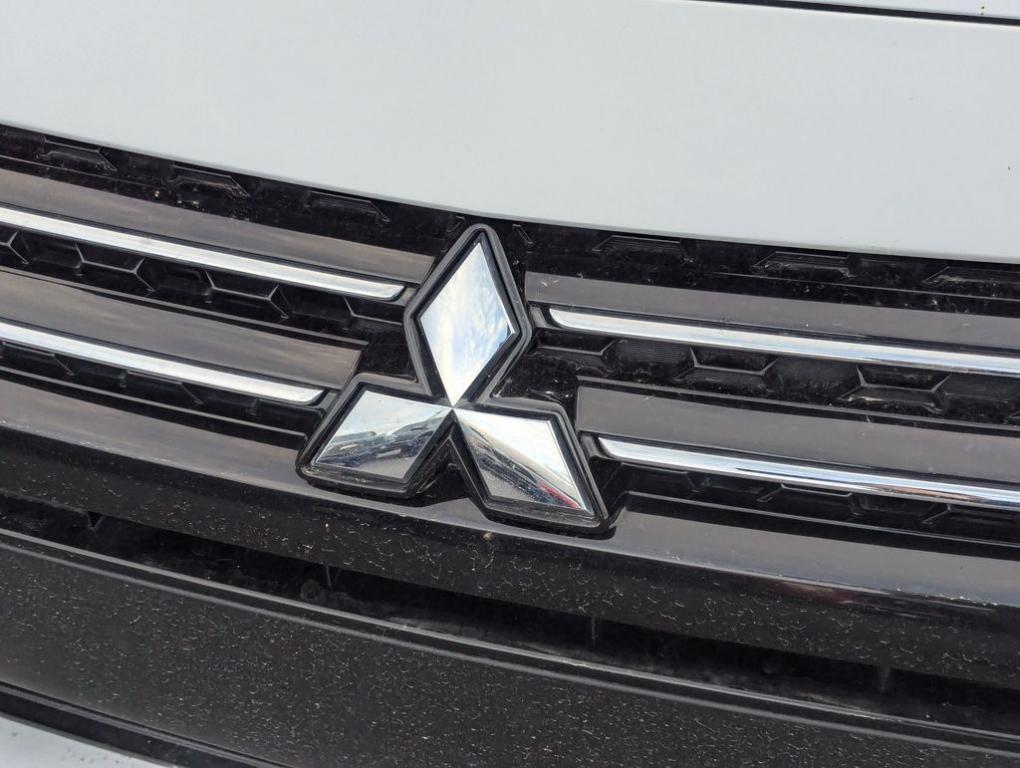 used 2021 Mitsubishi Mirage car, priced at $11,588