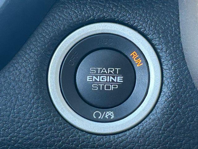 used 2022 Ram 1500 car, priced at $35,495