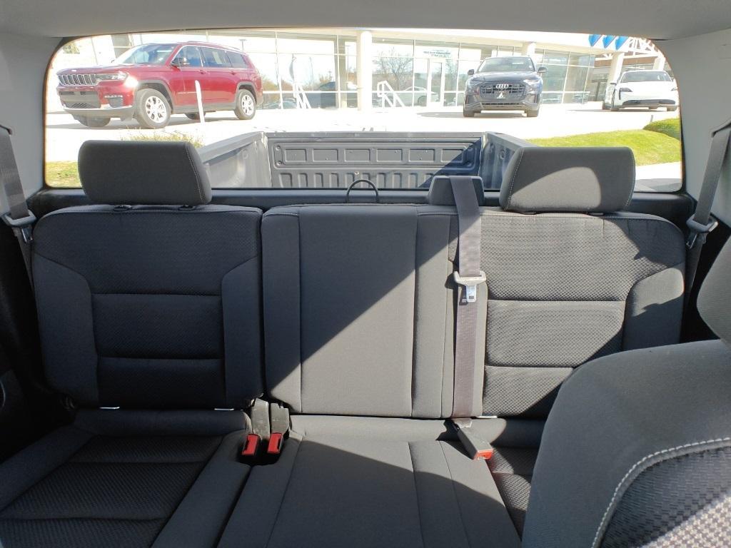 used 2015 Chevrolet Silverado 1500 car, priced at $20,750