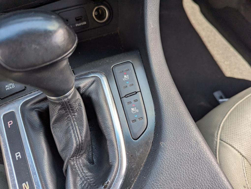 used 2014 Kia Optima Hybrid car, priced at $2,988