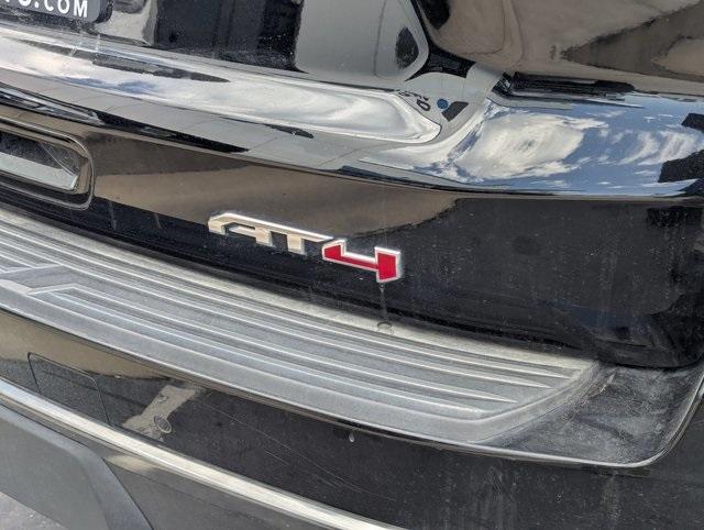 used 2022 GMC Yukon car, priced at $57,470
