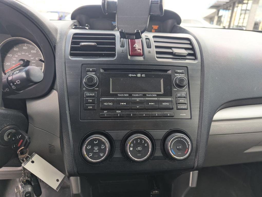 used 2014 Subaru Forester car, priced at $10,988