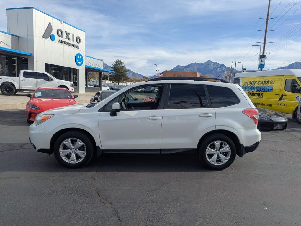 used 2014 Subaru Forester car, priced at $10,988