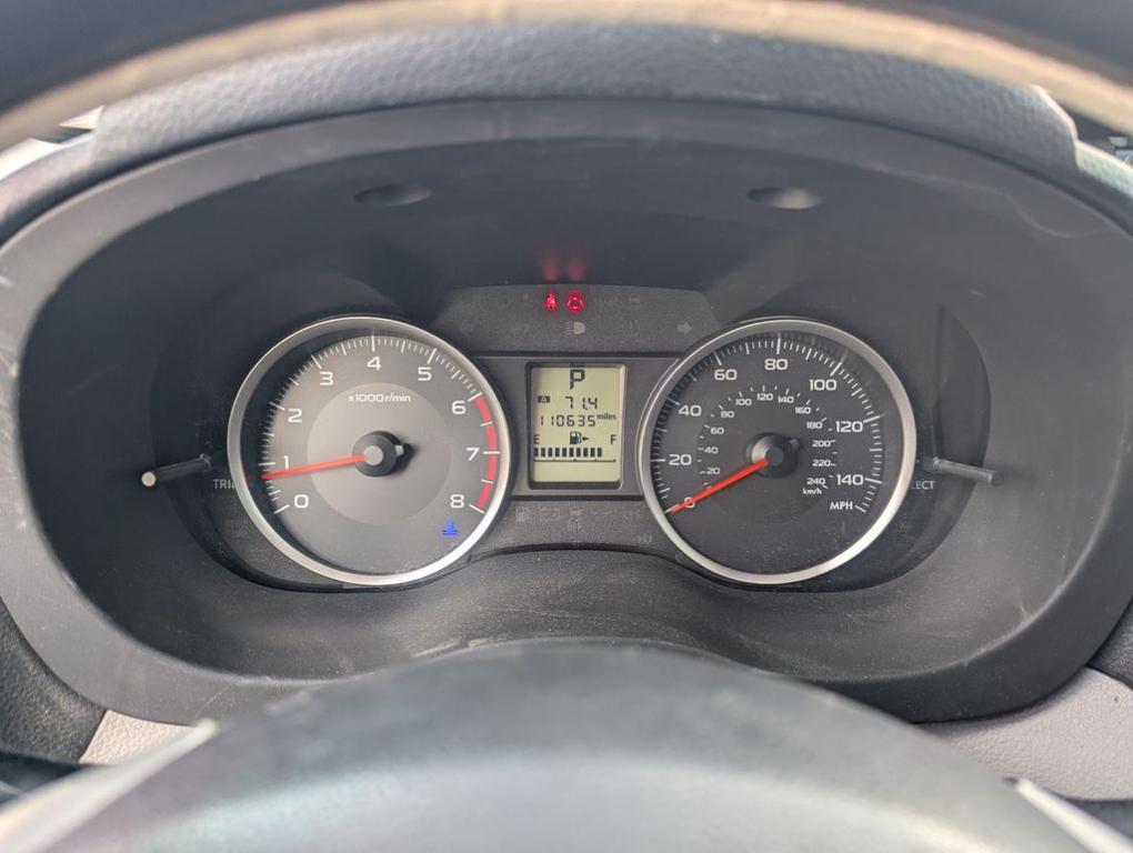 used 2014 Subaru Forester car, priced at $10,988