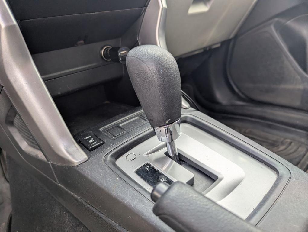 used 2014 Subaru Forester car, priced at $10,988