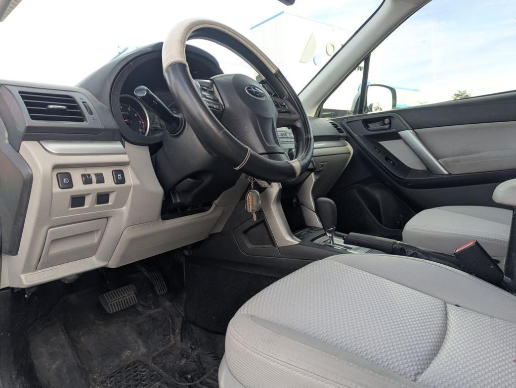 used 2014 Subaru Forester car, priced at $10,988