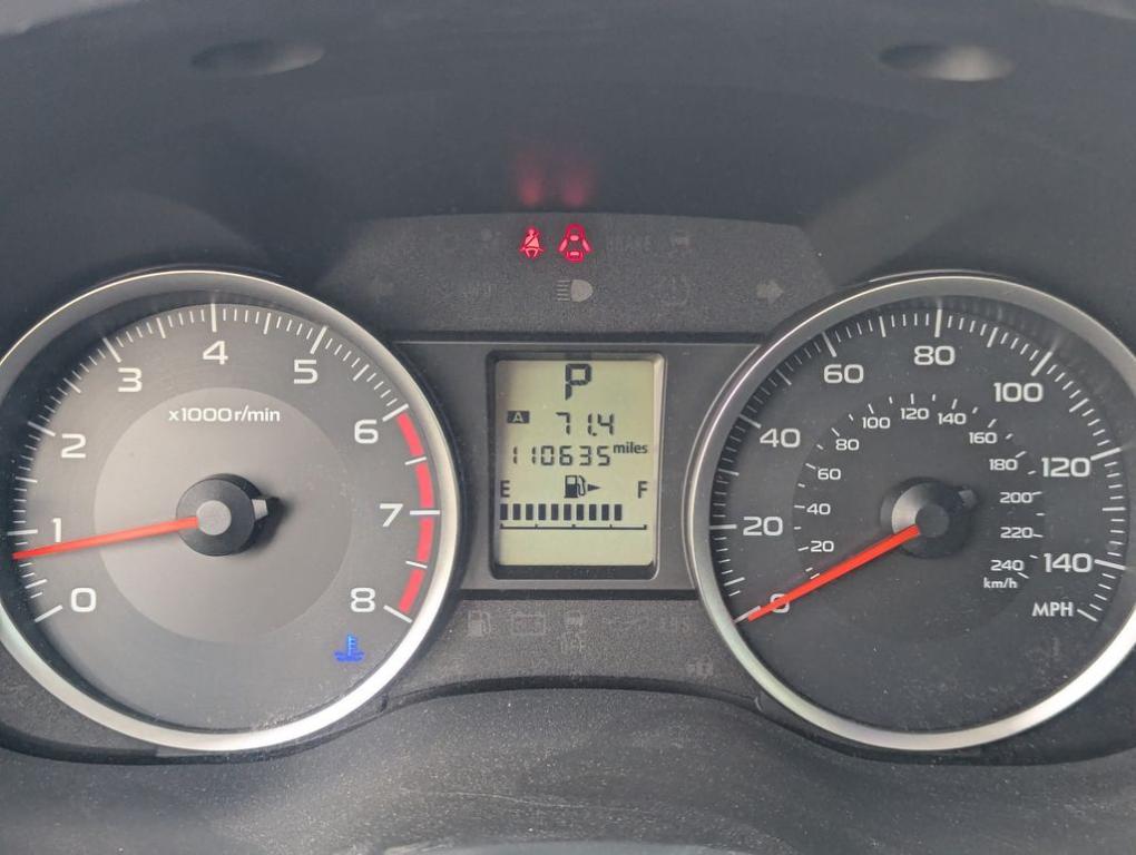 used 2014 Subaru Forester car, priced at $10,988