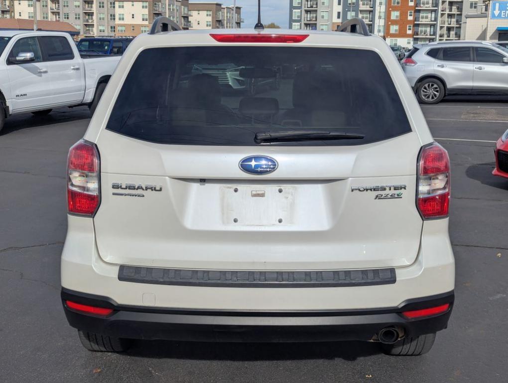 used 2014 Subaru Forester car, priced at $10,988