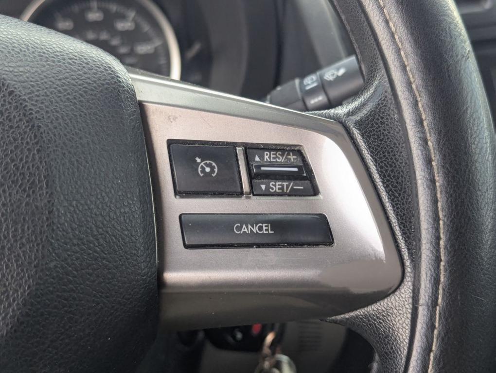 used 2014 Subaru Forester car, priced at $10,988