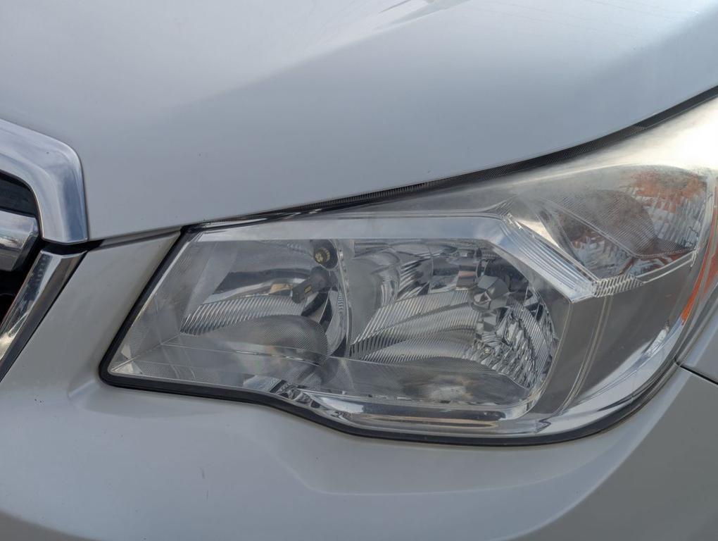 used 2014 Subaru Forester car, priced at $10,988