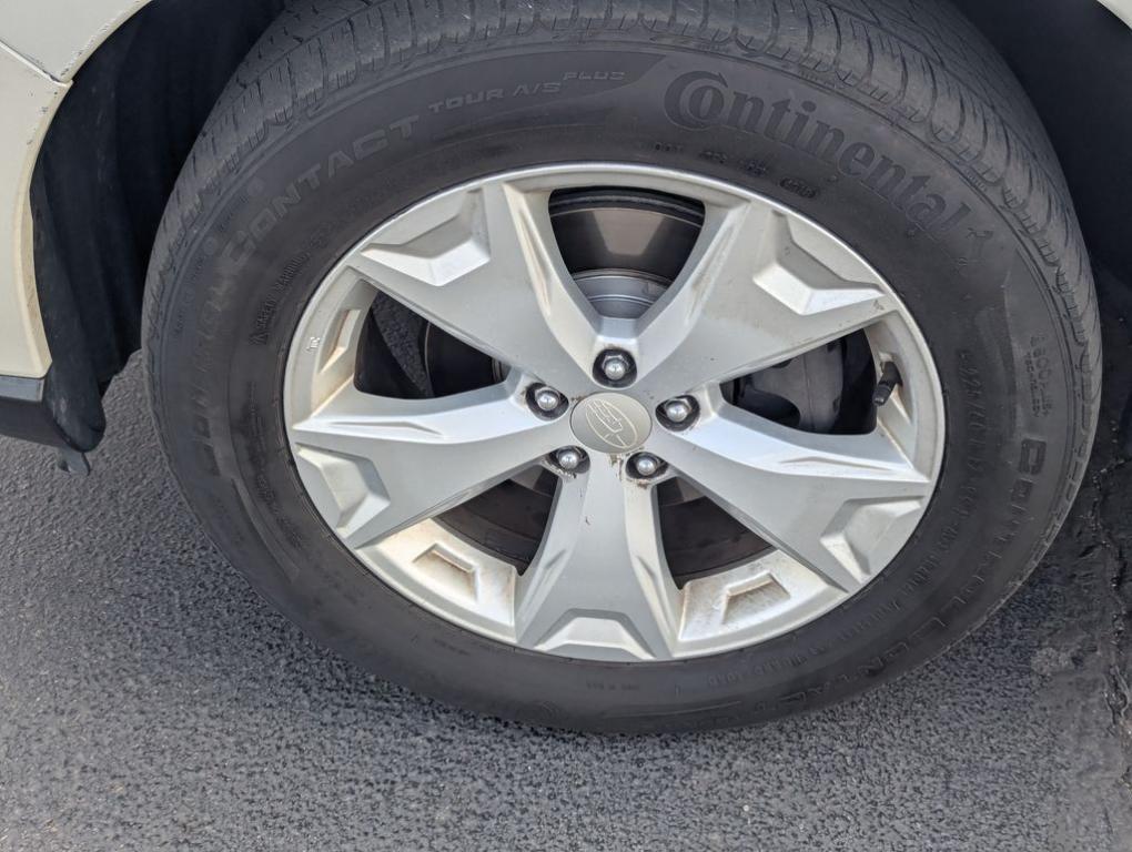 used 2014 Subaru Forester car, priced at $10,988