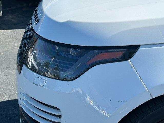 used 2018 Land Rover Range Rover car, priced at $27,947