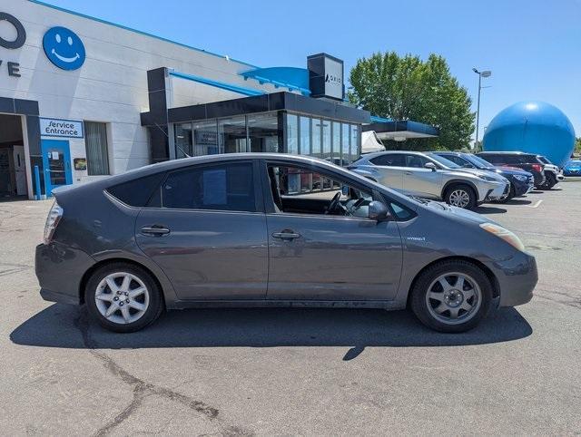 used 2008 Toyota Prius car, priced at $5,488