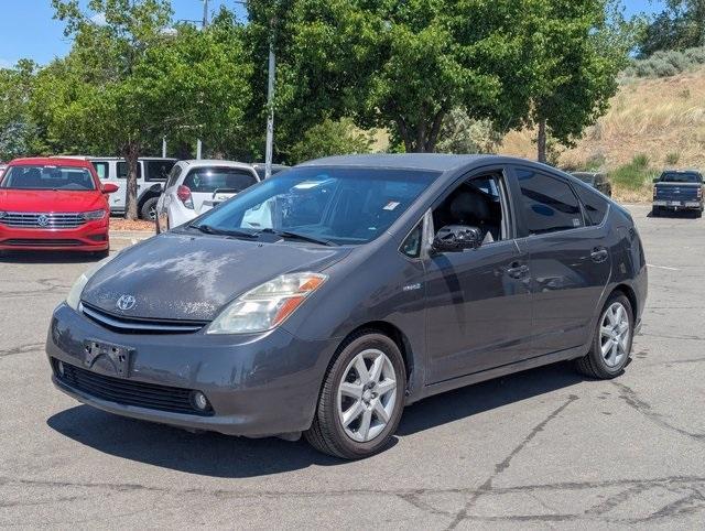 used 2008 Toyota Prius car, priced at $5,488