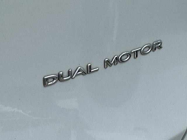 used 2021 Tesla Model Y car, priced at $29,594