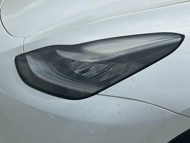 used 2021 Tesla Model Y car, priced at $29,594