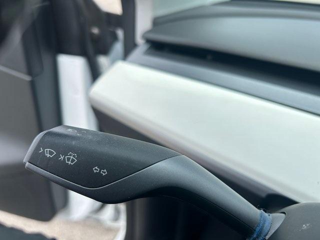 used 2021 Tesla Model Y car, priced at $29,594