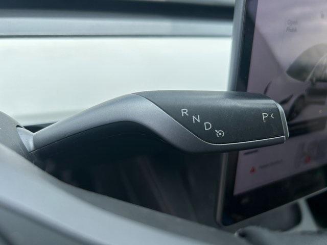 used 2021 Tesla Model Y car, priced at $29,594