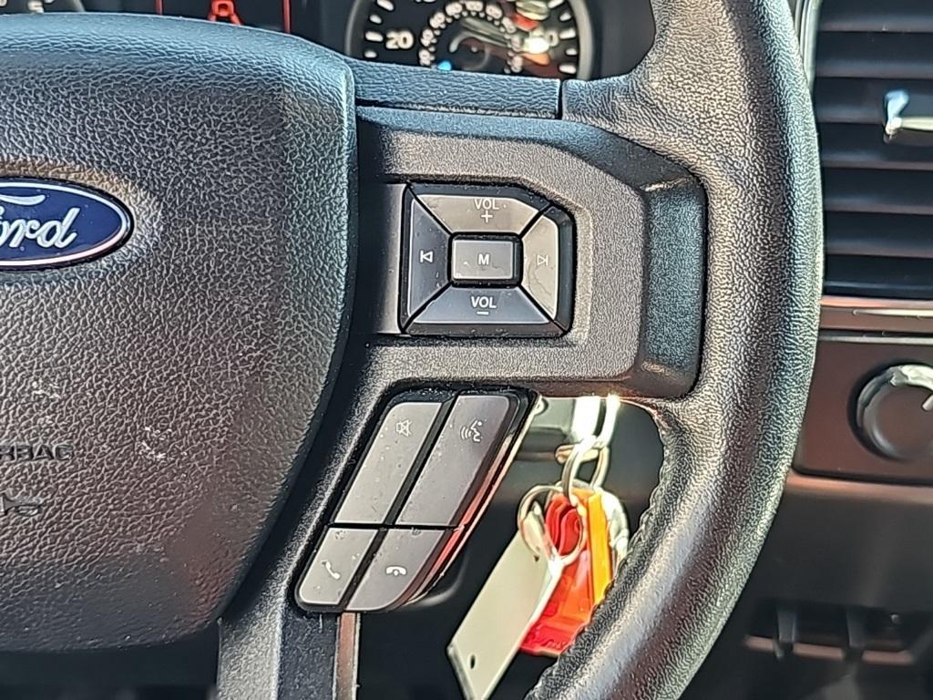 used 2020 Ford F-150 car, priced at $25,950