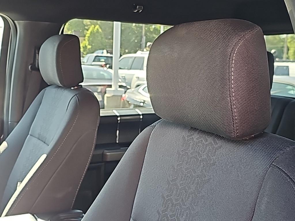 used 2020 Ford F-150 car, priced at $25,950