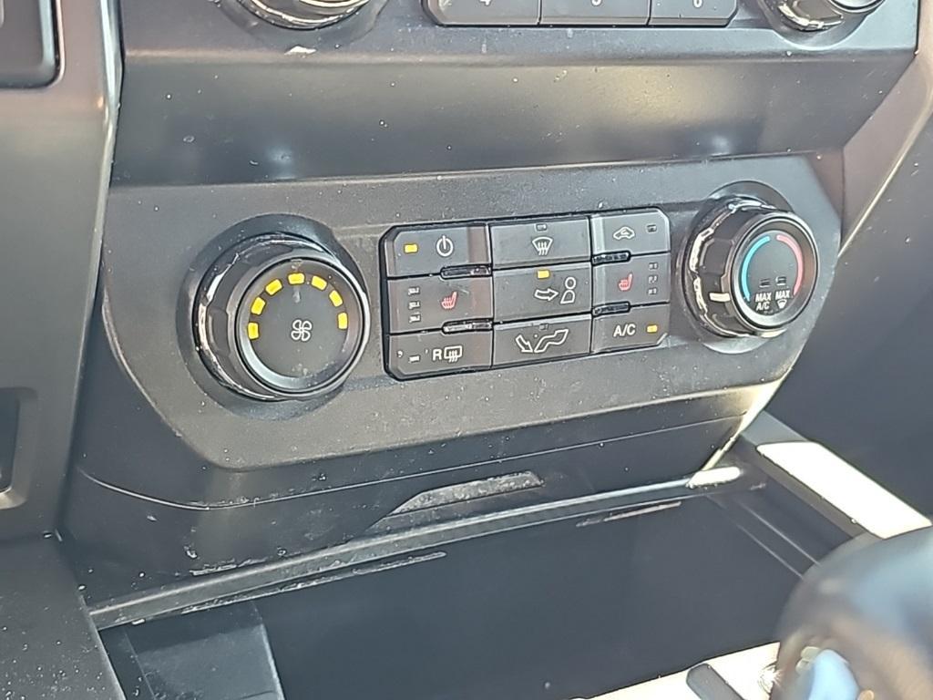 used 2020 Ford F-150 car, priced at $25,950
