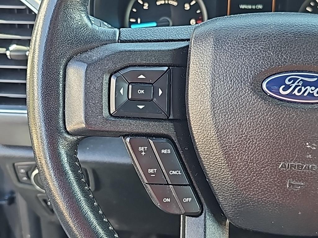 used 2020 Ford F-150 car, priced at $25,950