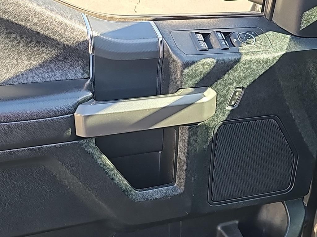 used 2020 Ford F-150 car, priced at $25,950
