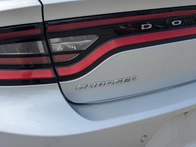 used 2023 Dodge Charger car, priced at $22,988
