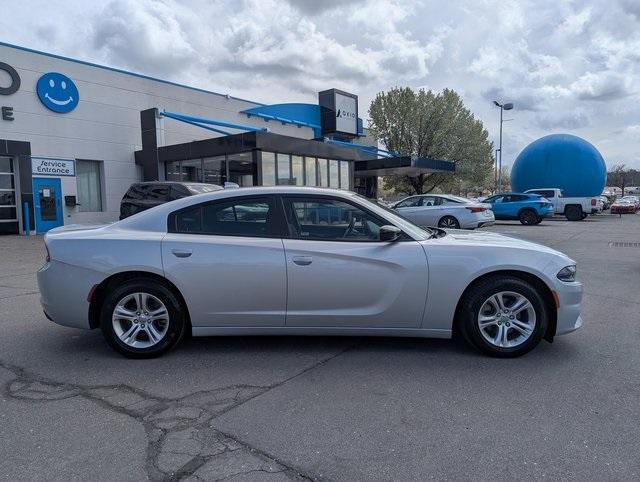 used 2023 Dodge Charger car, priced at $22,988