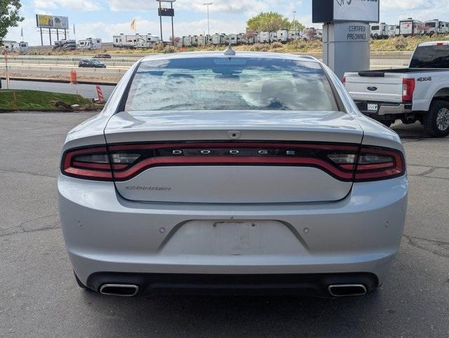 used 2023 Dodge Charger car, priced at $22,988