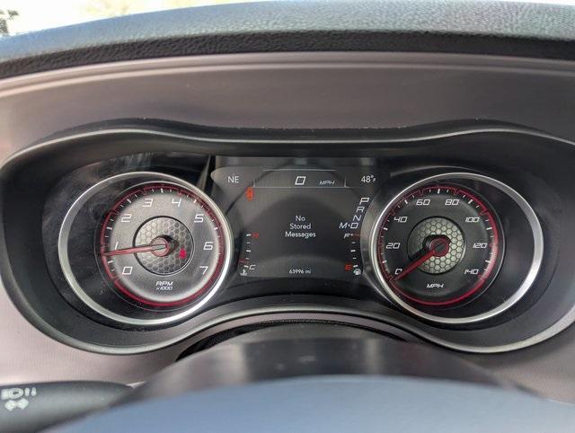 used 2023 Dodge Charger car, priced at $22,988