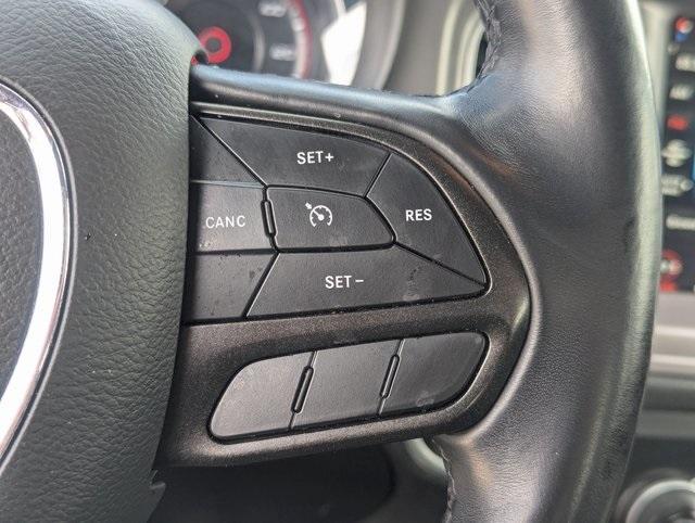 used 2023 Dodge Charger car, priced at $22,988