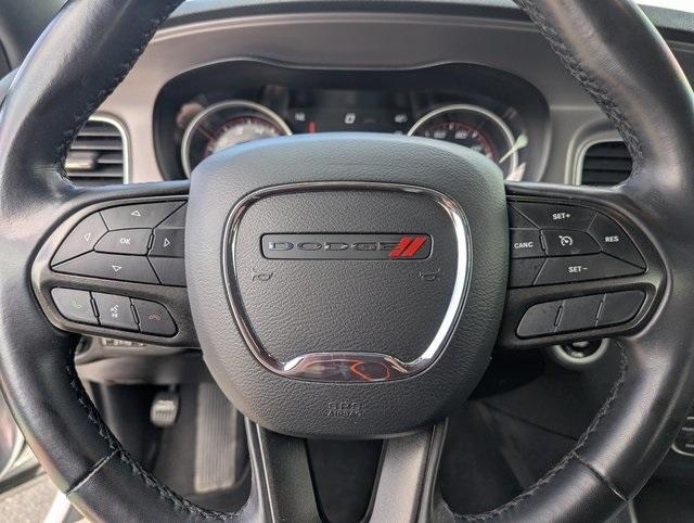 used 2023 Dodge Charger car, priced at $22,988